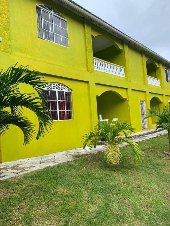 Tha Lagoon Spot Port Antonio Exterior foto