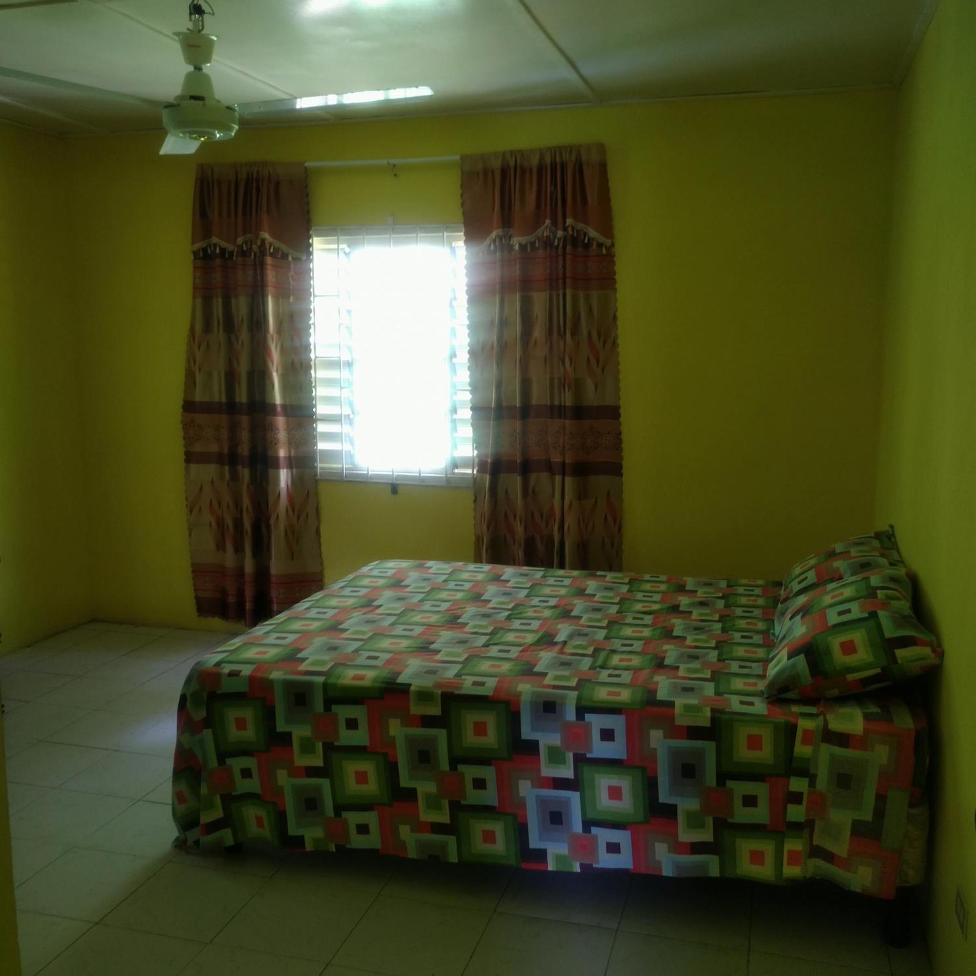 Tha Lagoon Spot Port Antonio Quarto foto