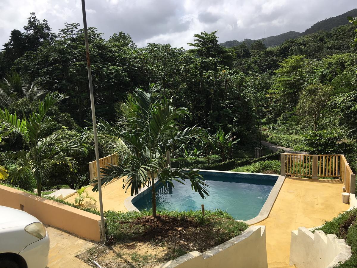 Tha Lagoon Spot Port Antonio Exterior foto